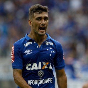 Alecsandro, Bruno Silva, Arrascaeta disputam a pintura da 38ª rodada