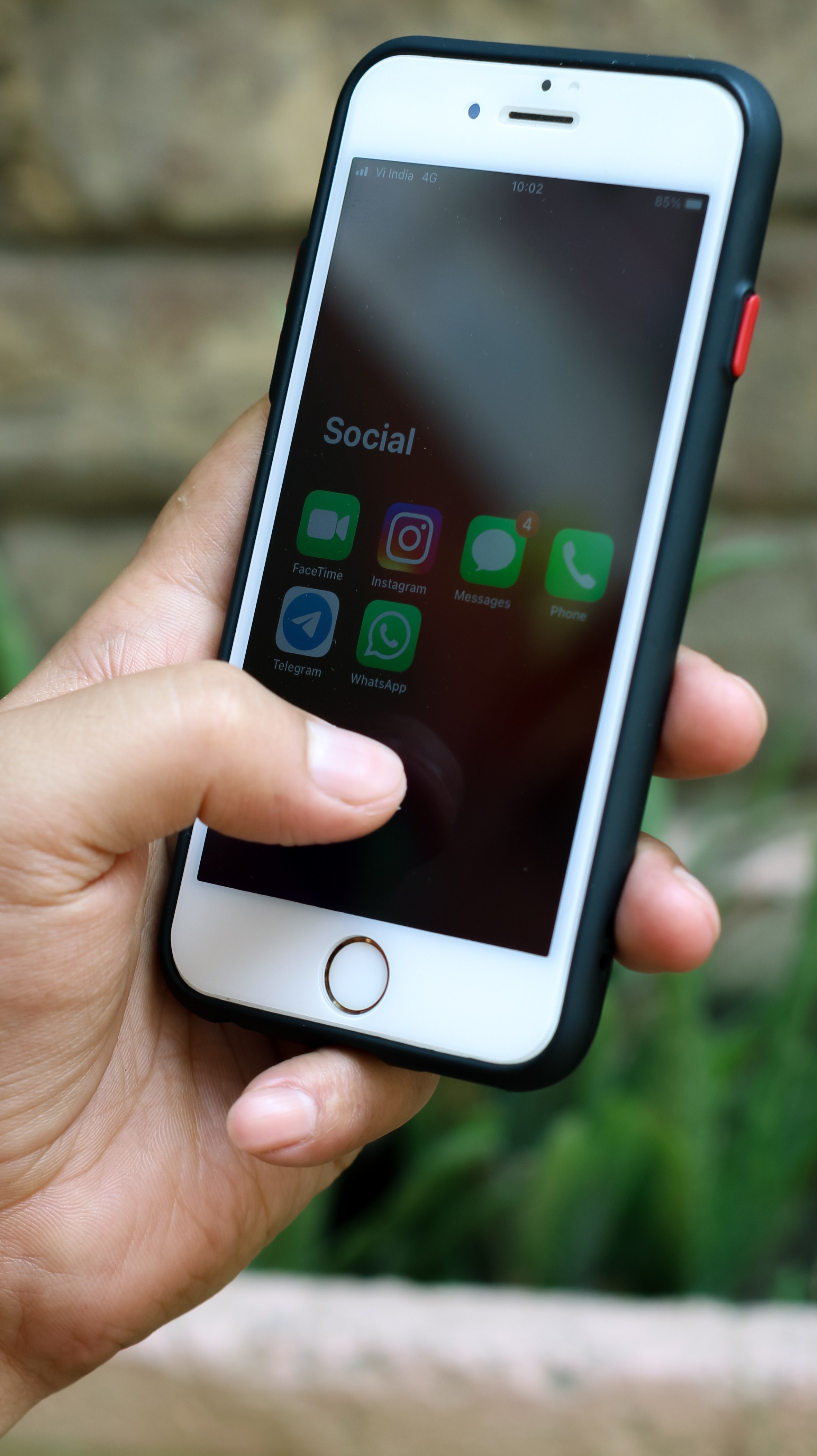 Saiba o que fazer imediatamente em caso de perda de celular