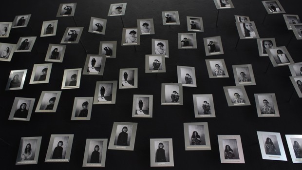 Mulheres migrantes é tema de nova exposição no MIS (Foto: Divulgação)