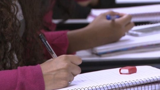 Foto: (Reprodução / TV Gazeta)) Foto: (Reprodução / TV Gazeta))