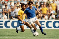 Copa do Mundo 1982 (Agência Getty Images)