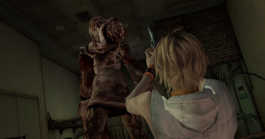 Silent Hill HD Collection ganha patch para corrigir bugs