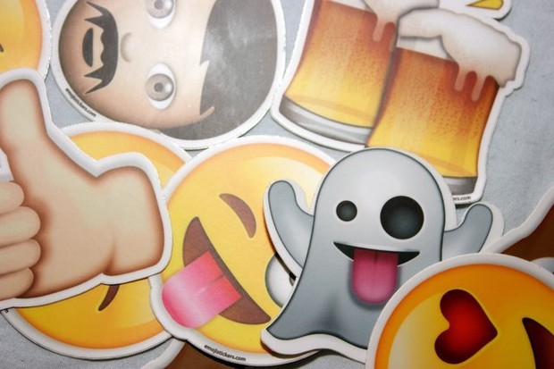 Emoji (Foto: creative commons)