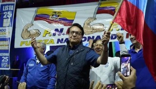Quem era Fernando Villavicencio, candidato à presidência do Equador assassinado