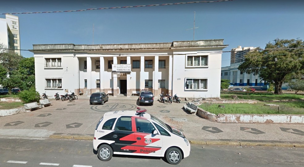 Caso foi registrado no plantÃ£o policial de AraÃ§atuba (Foto: ReproduÃ§Ã£o/Google)