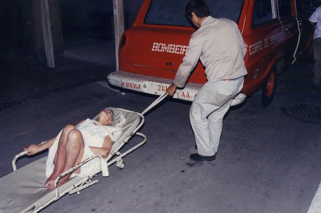 'Casa dos horrores': A cl&iacute;nica de sa&uacute;de fechada ap&oacute;s mortandade de idosos, no Rio