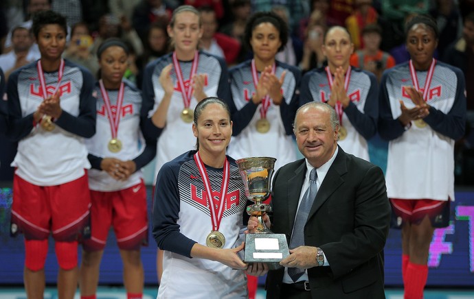 Mundial de Basquete 2014