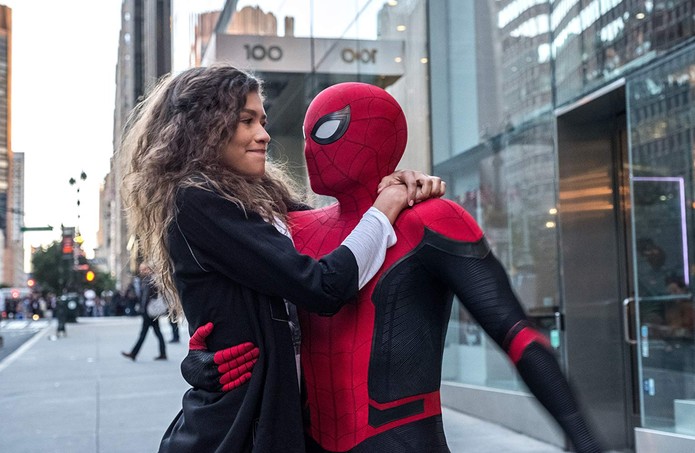 Resultado de imagem para HOMEM ARANHA