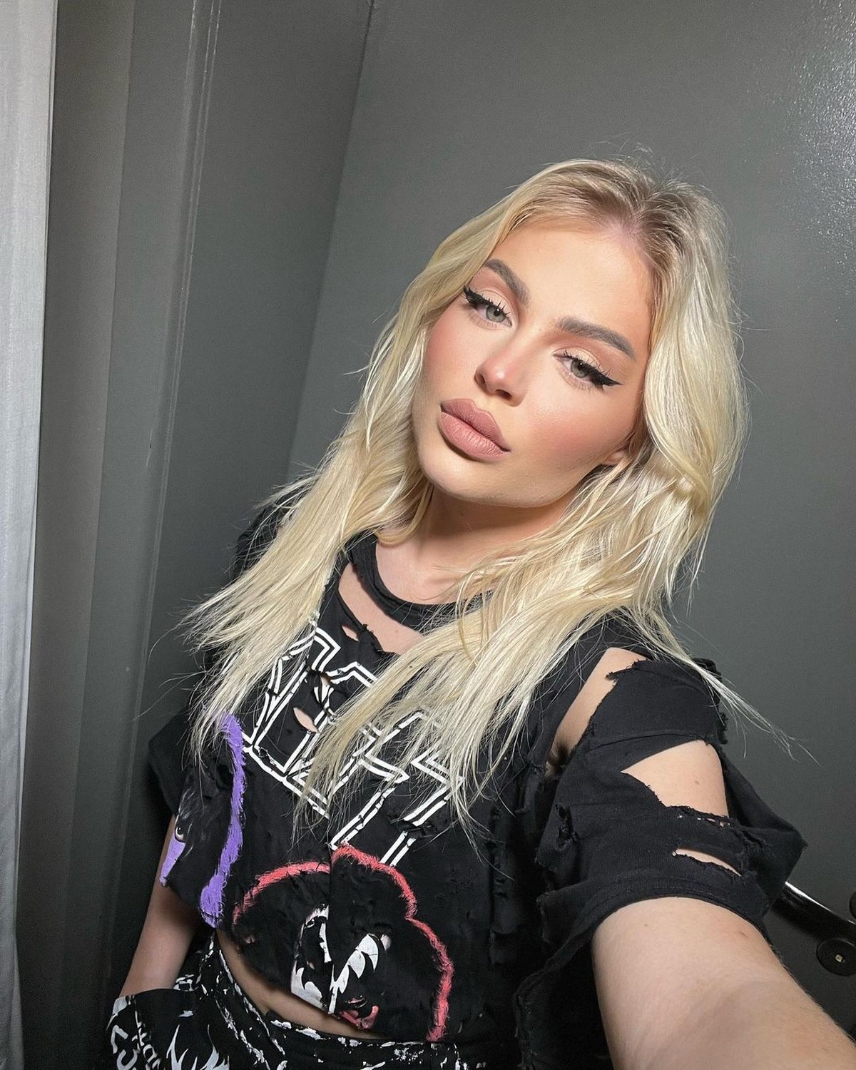 Pergunta de Luisa Sonza para Boca Rosa viraliza na web: 