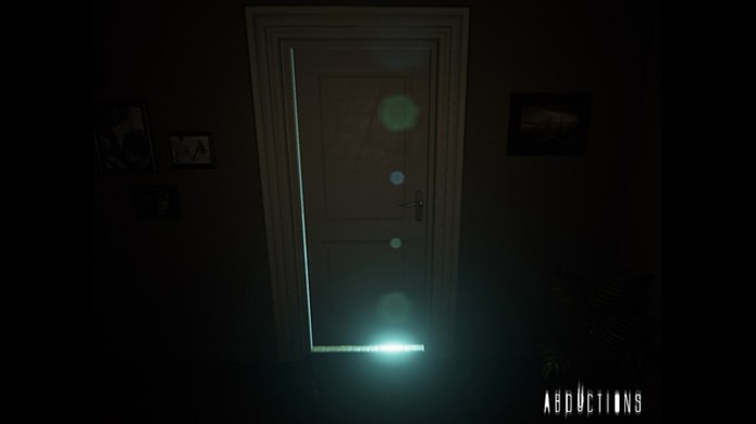 The Hum: Abductions traz um pouco de terror alienígena para o PlayStation VR (Foto: Reprodução/Steam)