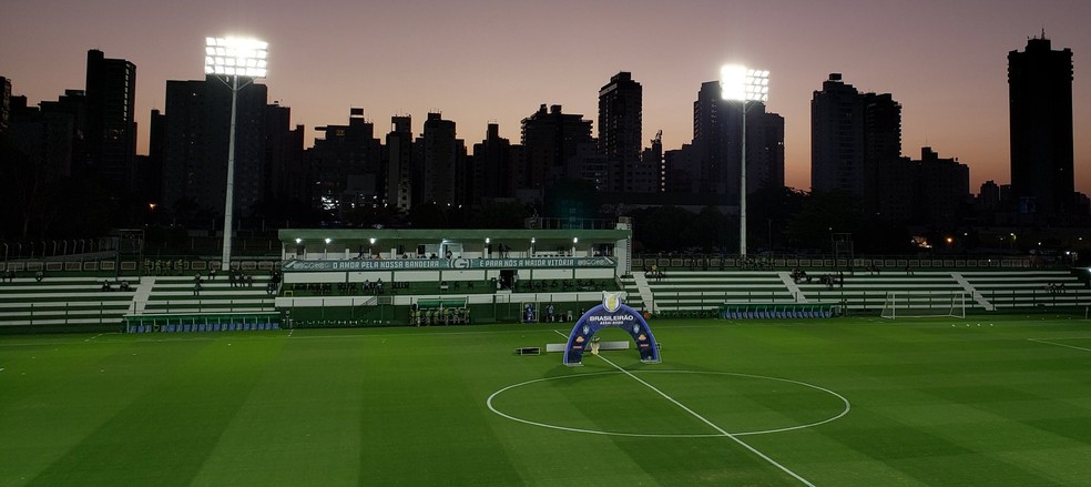 Goias X Fluminense Onde Assistir Ao Vivo Ao Jogo De Hoje Goias Ge