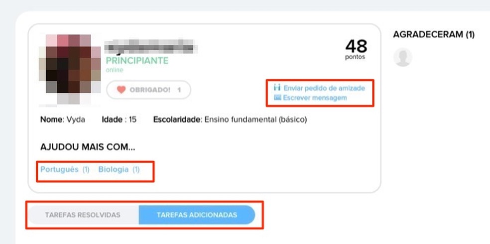 Brainly respostas gratuito
