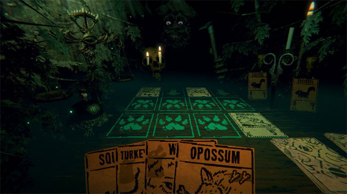 Inscryption: veja requisitos, gameplay e mais detalhes do jogo para PC