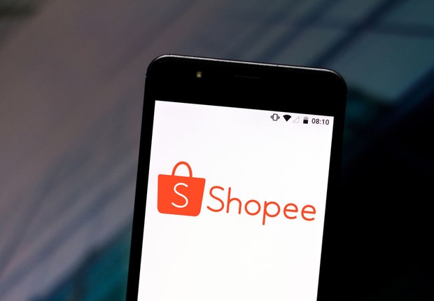 Shopee, de Cingapura, muda o jogo do setor de e-commerce no Brasil - Época  Negócios