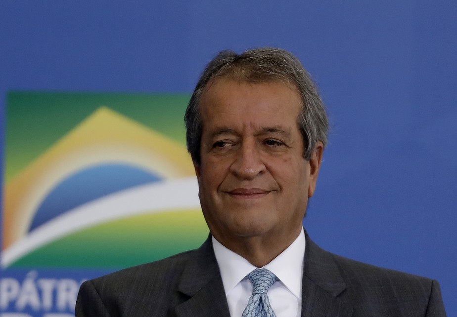 O que Valdemar Costa Neto fará diante da vitória de Lula | Malu Gaspar | O  Globo
