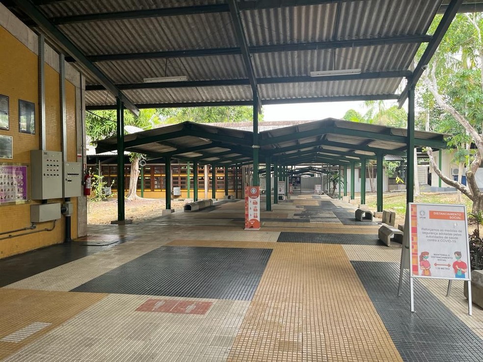 Ufam divulga editais para 1&ordf; e 2&ordf; etapas do PSC; provas ocorrem em julho |  Amazonas | G1