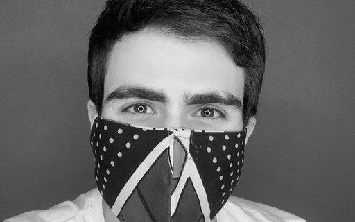 Ator Juliano Laham Conta Que Teve Coronavirus E Chegou A Ficar Internado Na Uti Revista Glamour Celebridades
