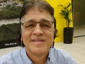 Economista e professor universitário Julio César Ferreira (Foto: Divulgação/Arquivo pessoal) Economista e professor universitário Julio César Ferreira (Foto: Divulgação/Arquivo pessoal)
