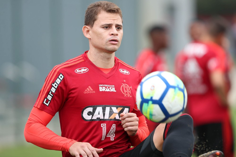 Flamengo e árabes chegam a novo acordo por Jonas
