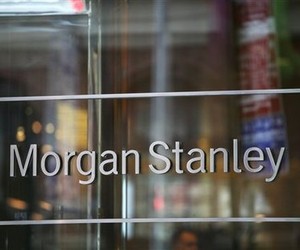Morgan Stanley (Foto: AP Photo)