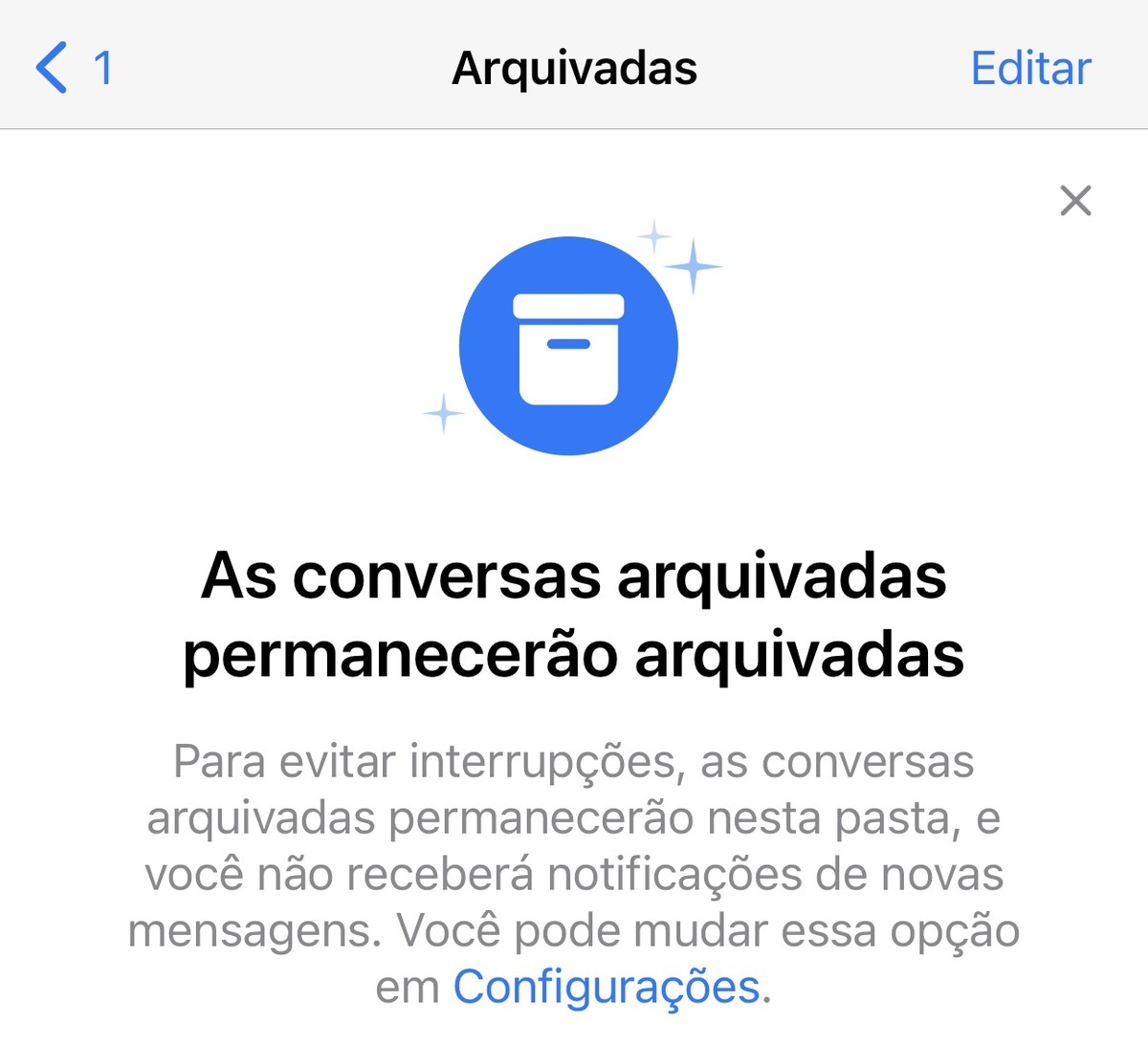 Mudança silenciosa no WhatsApp gera confusão e divide opiniões