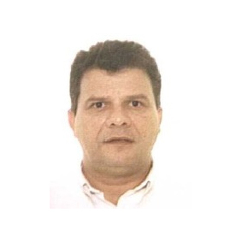 O empres&aacute;rio Walter Jos&eacute; da Silva foi preso em Niter&oacute;i &mdash; Foto: Reprodu&ccedil;&atilde;o