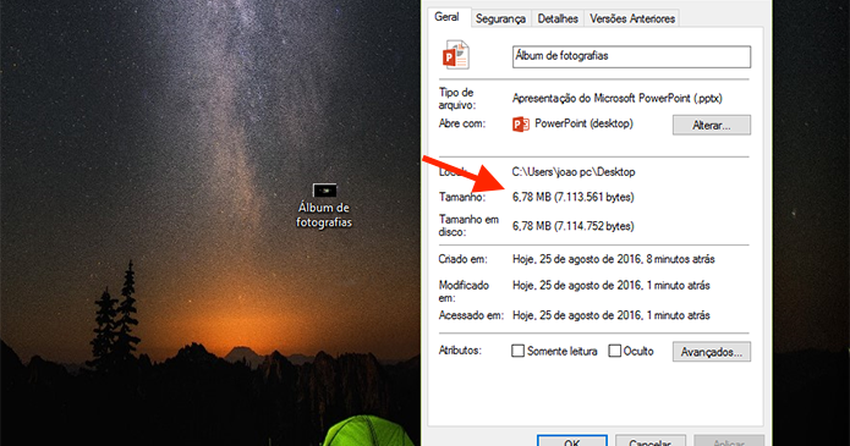 Powerpoint Como Compactar Videos E Fotos Para Deixar Slides Mais Leves Dicas E Tutoriais Techtudo