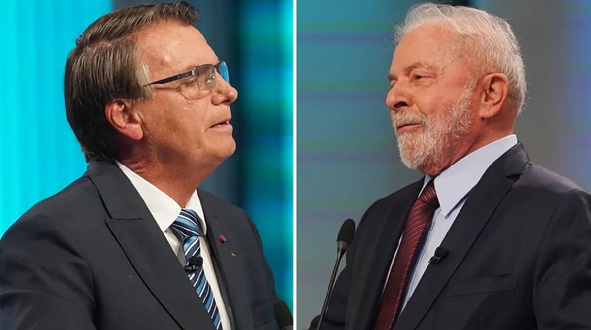 Debate entre Lula e Bolsonaro na Globo: como assistir ao vivo e online
