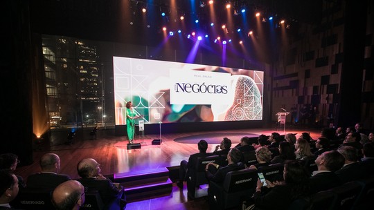 As empresas vencedoras do prêmio Época NEGÓCIOS 360° em 2022