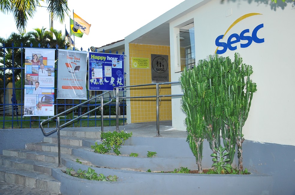 Objetivo do festival Ã© fazer uma ampla reflexÃ£o sobre a escrita e a importÃ¢ncia na atualidade â Foto: Sesc/DivulgaÃ§Ã£o
