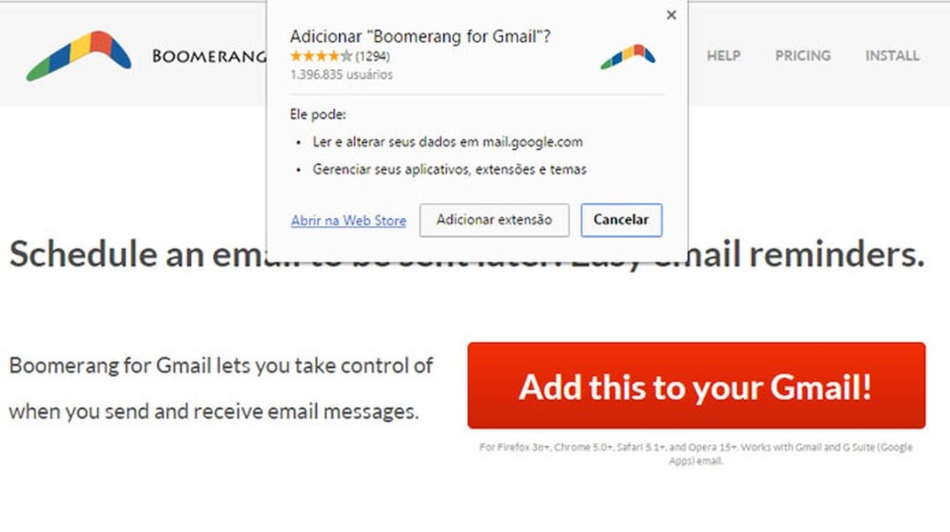 boomerang for gmail download