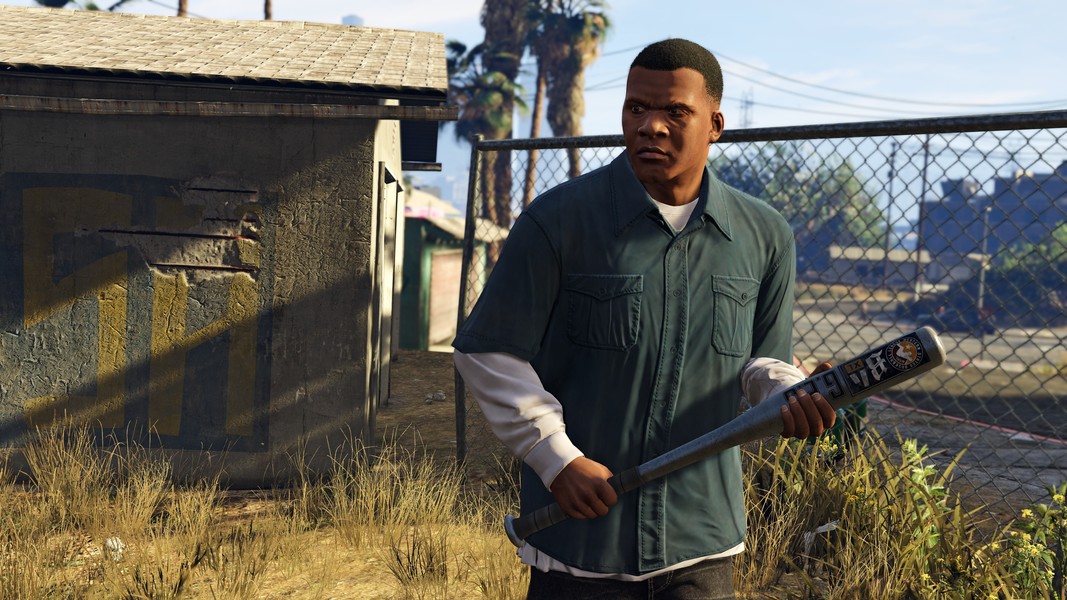 mods for gta 5 story mode