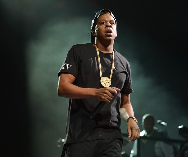 Jay-Z  (Foto: Getty Images)