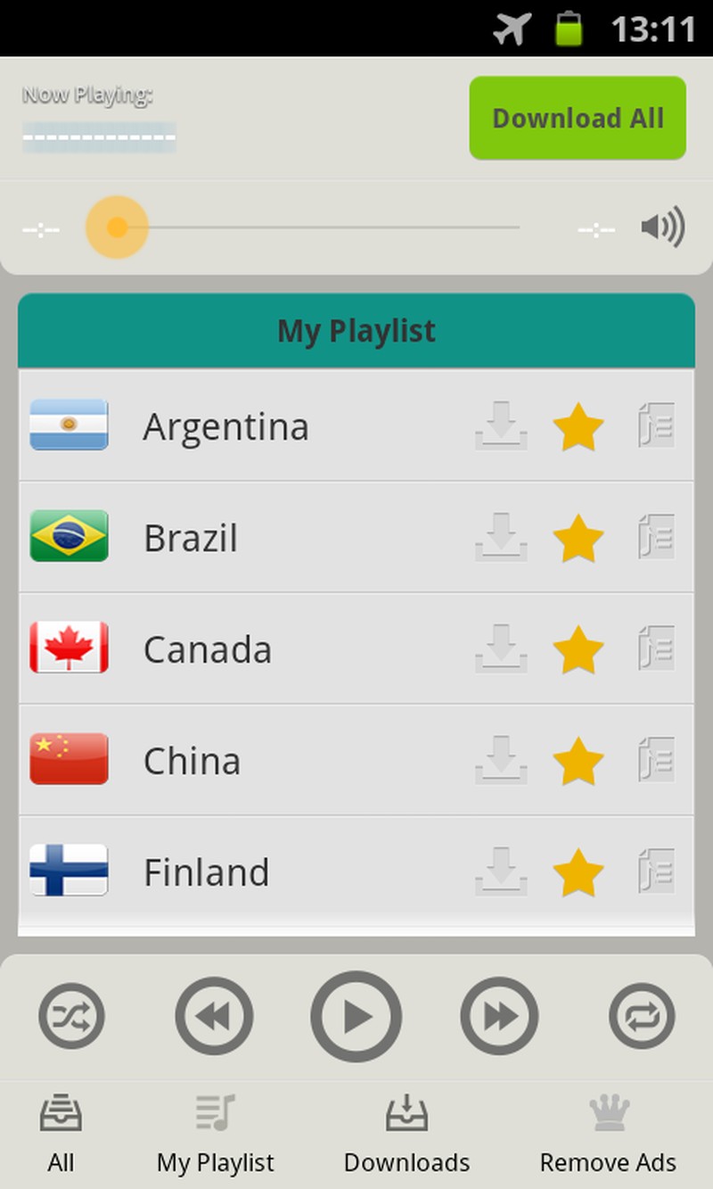 Hino Nacional Brasileiro Software Techtudo