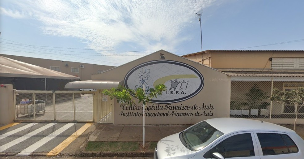 Instituto de Rio Preto (SP) oferece mais de 200 vagas gratuitas para cursos de empreendedorismo &mdash; Foto: Reprodu&ccedil;&atilde;o/Google Maps