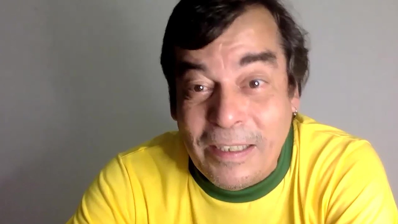 'Seguindo a tradi&ccedil;&atilde;o', comemora Arthur Muhlenberg | A Voz da Torcida