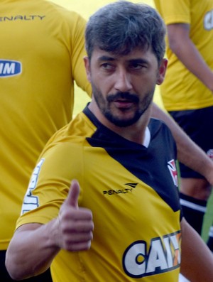 Douglas vasco (Foto: Sofia Miranda)