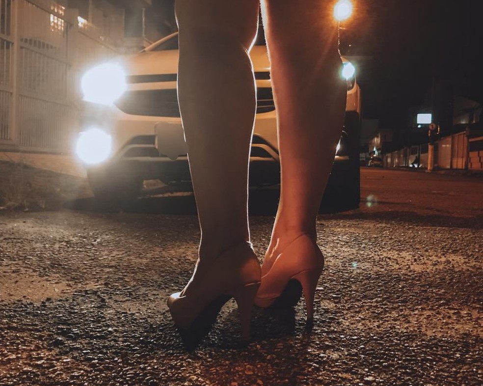 Garotas De Programa Lutam Contra Escassez De Clientes Em Sp Por Conta De Pandemia Santos E Regiao G1