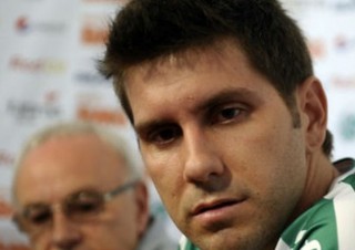 Vice-campeão da Libertadores pelo Grêmio reforça clube do interior do RS