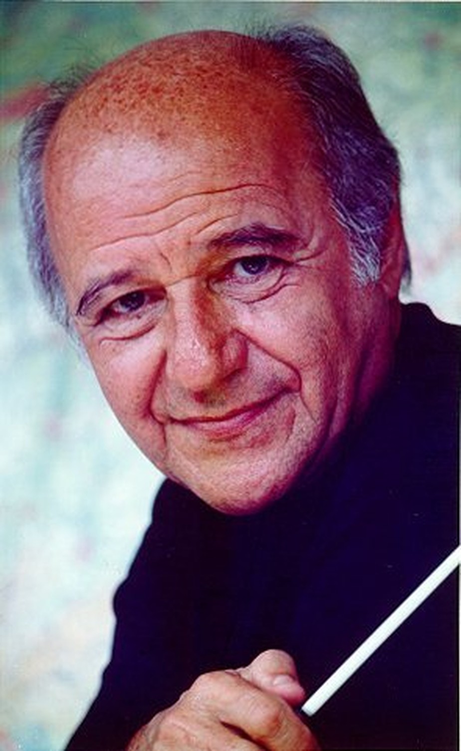 Henrique Morelenbaum (1931-2022)