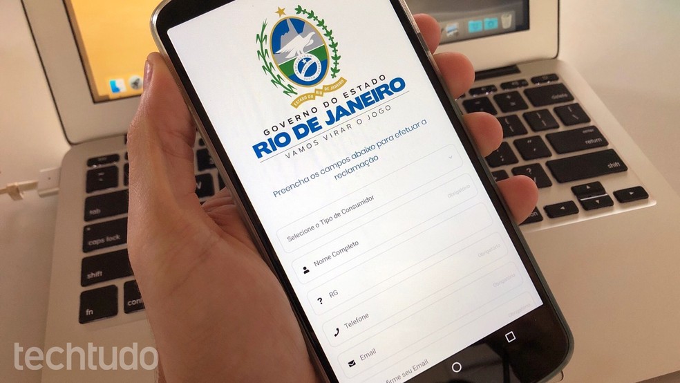 Procon regional permite bloquear mais serviços do que serviço nacional — Foto: Helito Beggiora/TechTudo