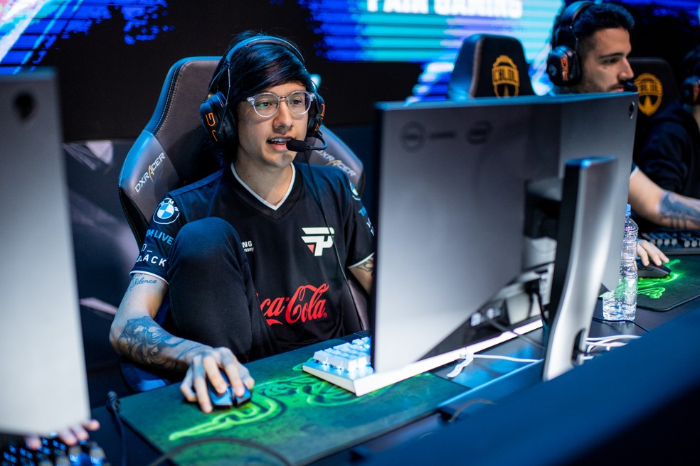 Cblol Pain Vence Furia Flamengo Bate Kabum Em Jogo De 51 Minutos