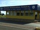 Polícia Rodoviária Federal reduz fiscalização por falta de acordo salarial