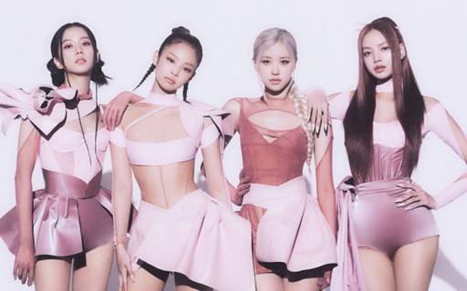 BLACKPINK quebra recorde histórico com lançamento de 'BORN PINK