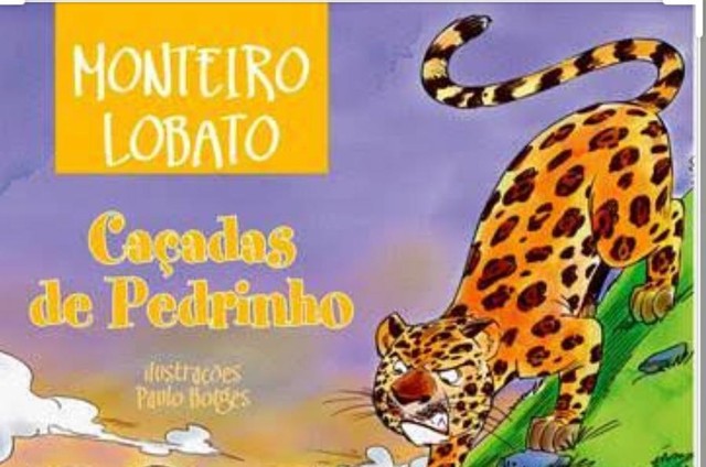 Decisão sobre obra de Monteiro Lobato vai parar no STJ por linguagem racista do autor