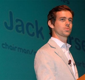 Jack Dorsey, cofundador do Twitter (Foto: Divulgação)