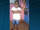 Família espera 5 horas pela liberação de corpo de menino Ryan no Rio