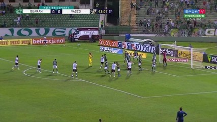 Corinthians 1 x 0 Guarani - 11/04/2021 - Campeonato Paulista 