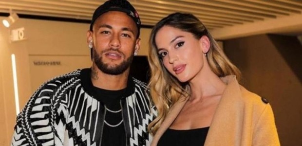 Natalía Barulích já foi apontada como affair de Neymar (Foto: Reprodução/Instagram)