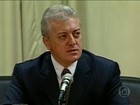 Novo presidente da Petrobras assume
em meio à criação de nova CPI